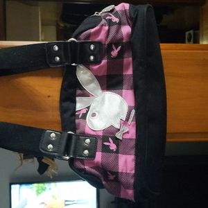 Playboy purse